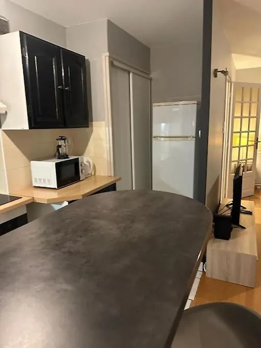Apartment Appartement Traversant Avec Vue Exceptionnelle Saint-Etienne